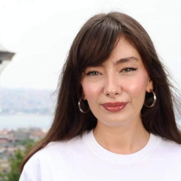 neslihan atagul 1