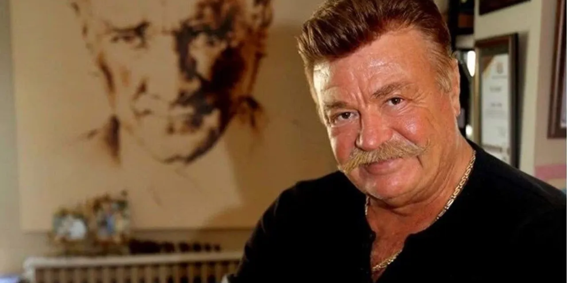 Nuri Alço, Kornea Nakli Oldu 19 nuri alco