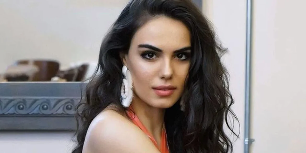 Özgü Kaya, Tatil Sezonunu Bodrum'da Açtı 24 ozgu 4