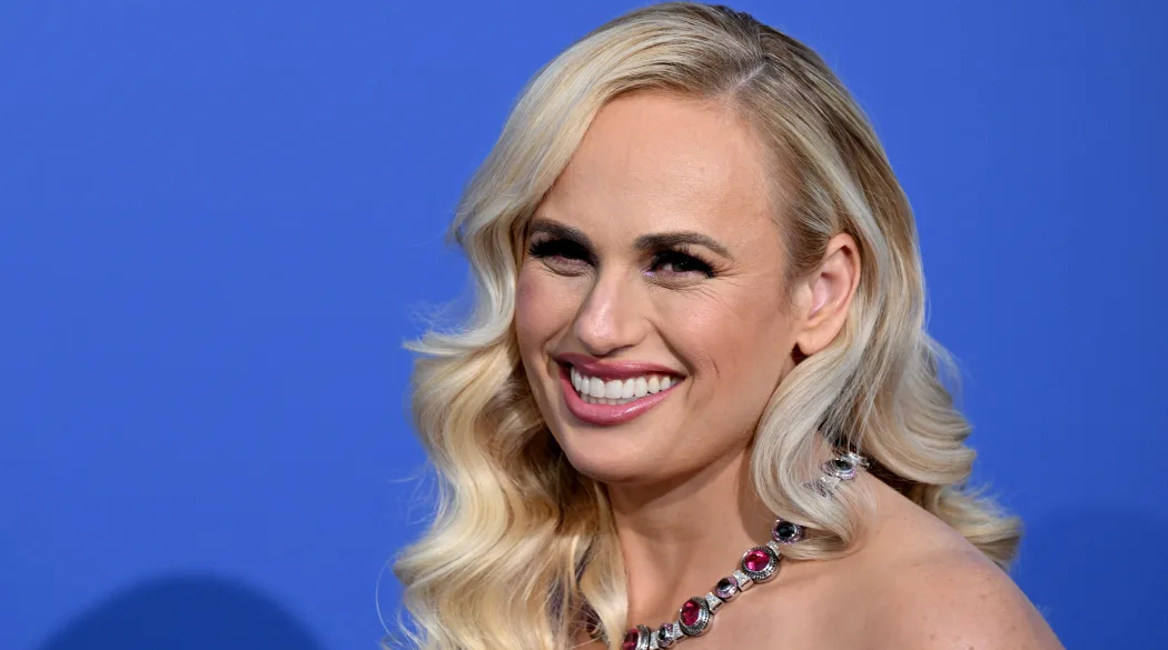 Hollywood’un Ünlü Oyuncusu Rebel Wilson Bodrum’da 22 rebelwilson