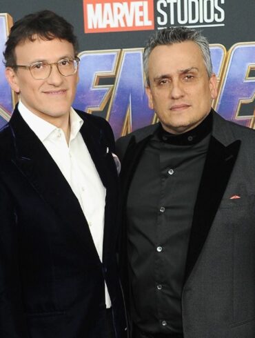 russo brothers in talks to return to marvel to direct next t 69qa
