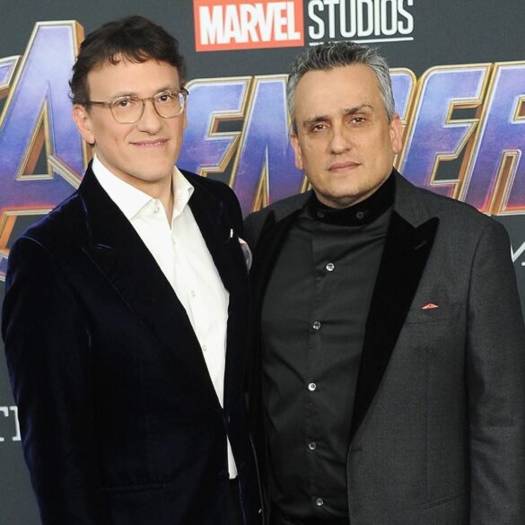 russo brothers in talks to return to marvel to direct next t 69qa