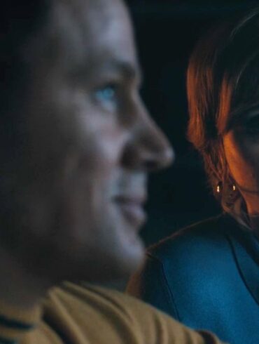 Scarlett Johansson'ın Beni Ay’a Uçur Filmi İçin Heyecan Dorukta 30 scarlett johansson c