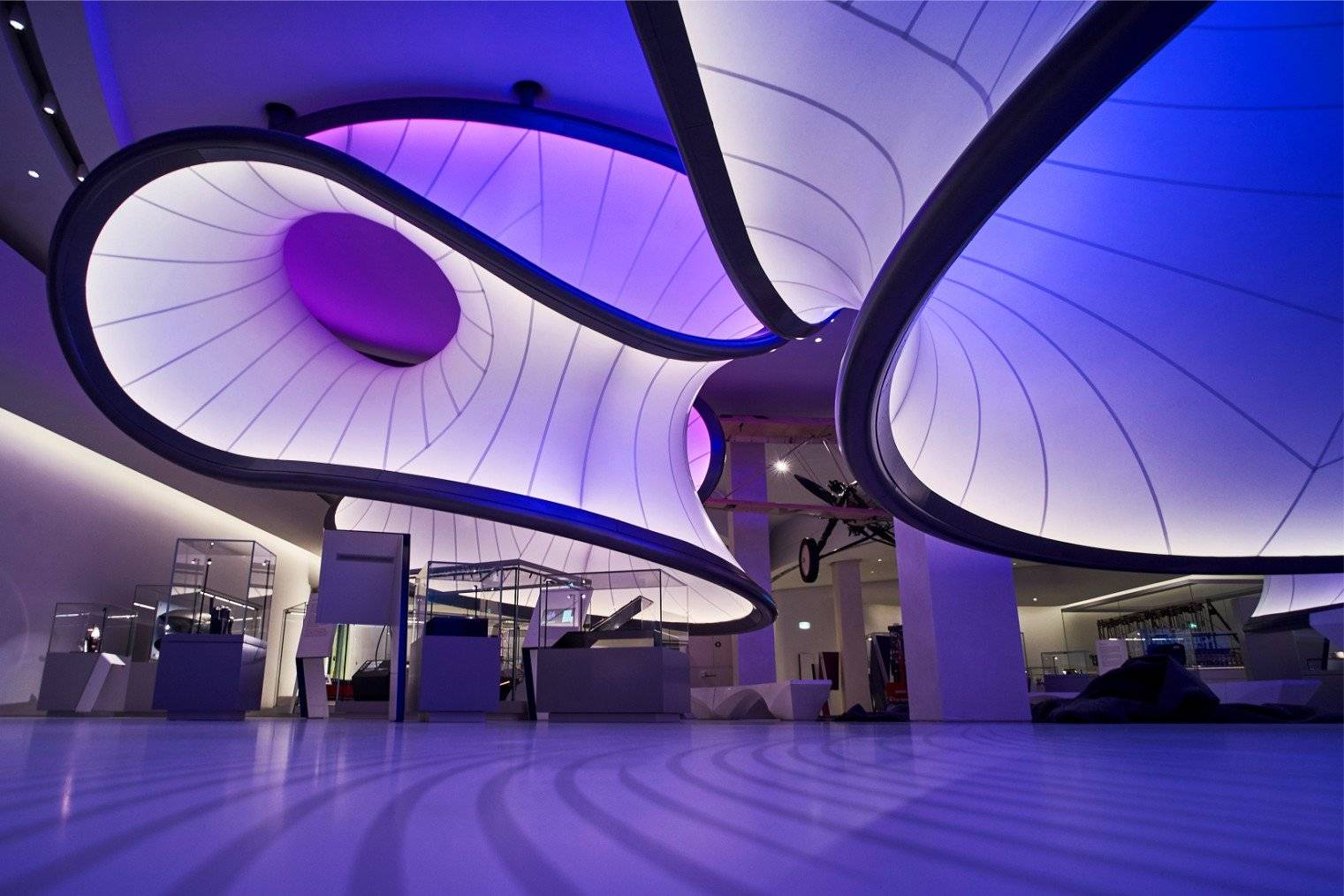 science museum london