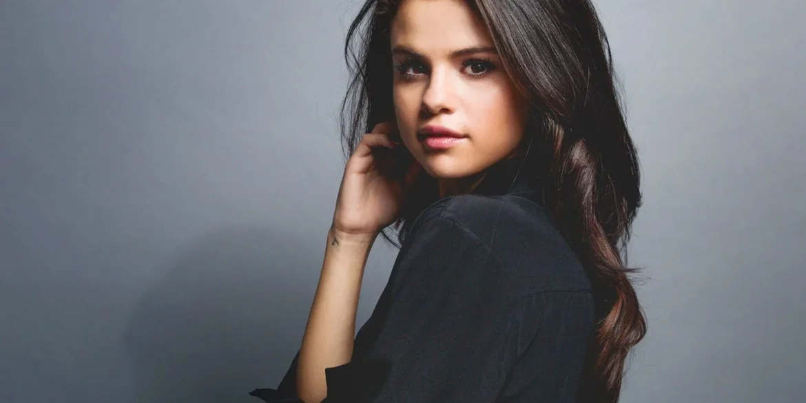 selena gomez