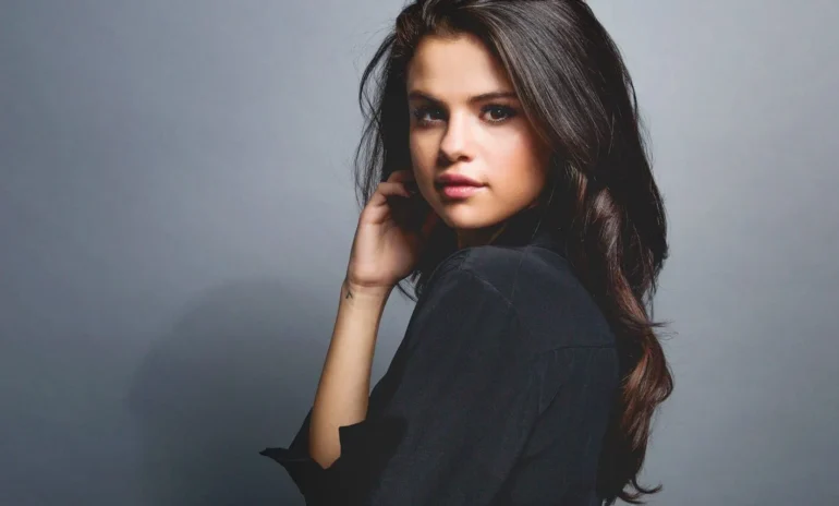 selena gomez
