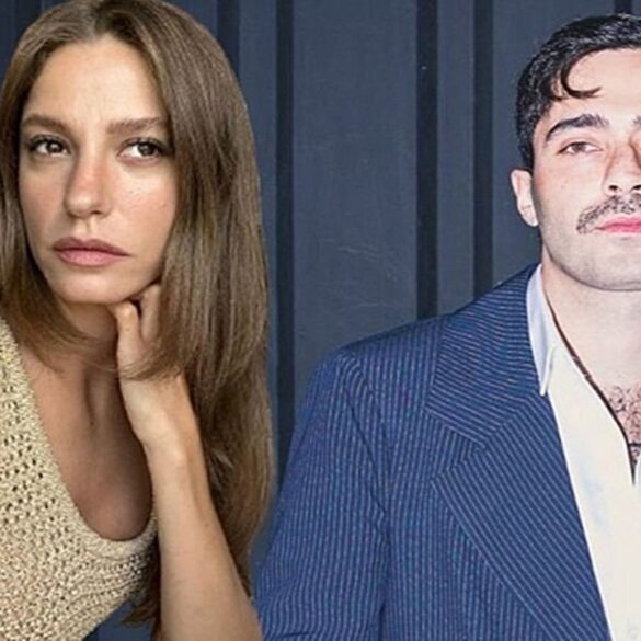 serenay sarikaya ve mert demir tatilden dondu ikili birlikte goruntulenmemek icin kose bucak kacti