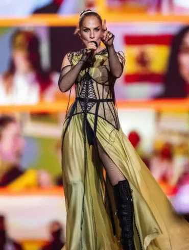 sertab erener konser