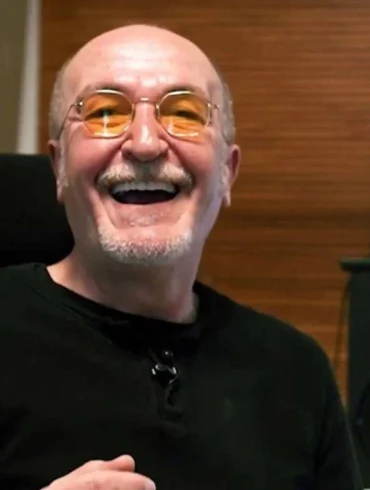 seslendirme sanatcisi ve oyuncu ugur tasdemir hayatini kaybetti