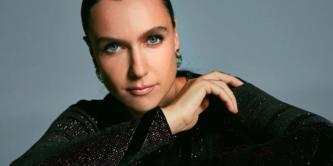 Şevval Sam, Formunu Nasıl Koruduğunu Açıkladı 29 sevval sam 01