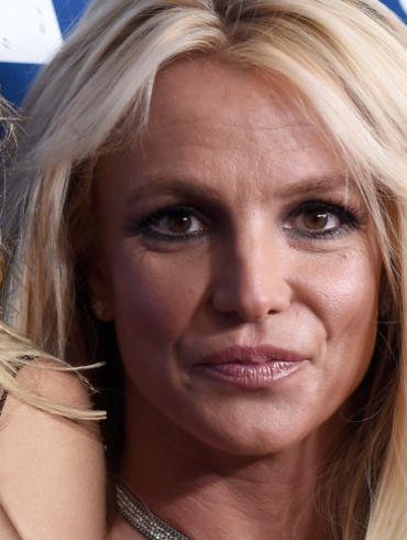 Üç Kez Evlenen Britney Spears: "Artık Başka Bir Erkekle Birlikte Olmayacağım!" 22 skynews britney spears free britney 5581097 1695993855