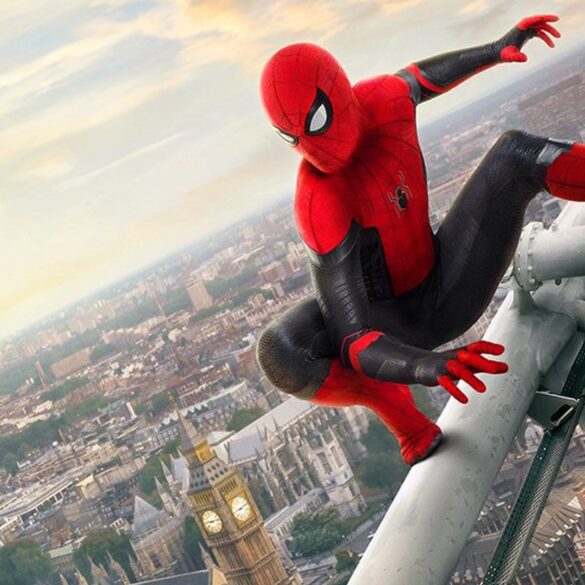 spider