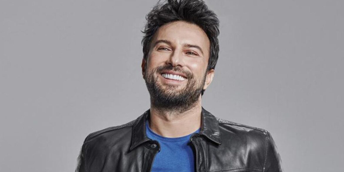 Tarkan, Kızının Bu Kadar Çabuk Büyümesini İstemediğini Söyledi 28 tarkan03