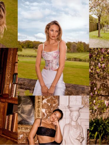 Victoria's Secret Melekleri Geri Döndü 25 victorias secret 00