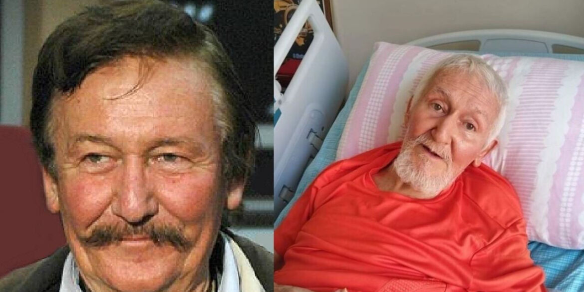 Yeşilçam'ın Usta Yönetmeni Yıldırım Yanılmaz'ı Kaybettik 19 yildirim kapak