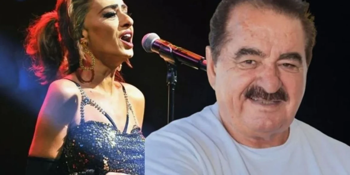 Yıldız Tilbe ve İbrahim Tatlıses Barıştı 22 yildiz ibrahim 2