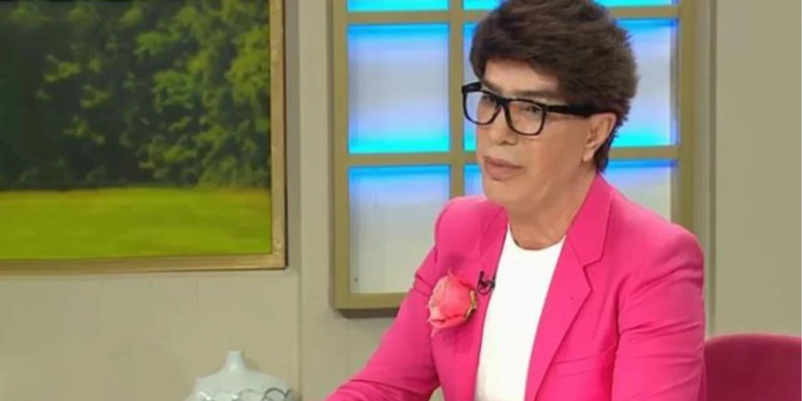 Yılmaz Morgül, Fahiş Ücretlere İsyan Etti 25 yilmaz morgul kimdir yilmaz morgul sevgilisi kim 15809536 2146 amp 1