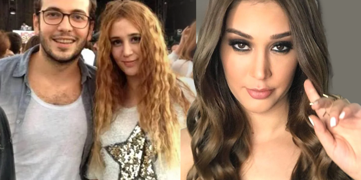 Zeynep Koçak: "Hastalığımın Tedavisi Yok!" 27 zeynepkocak 1