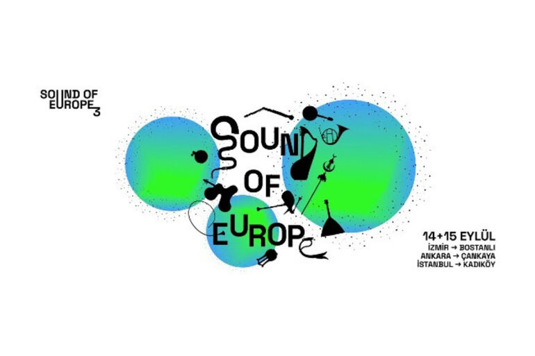Sound of Europe: Üç Farklı Şehirde Kesintisiz Müzik Keyfi 24 11 3