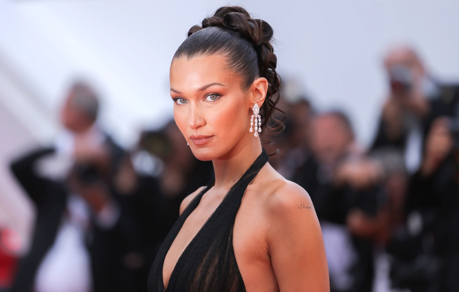 Bella Hadid