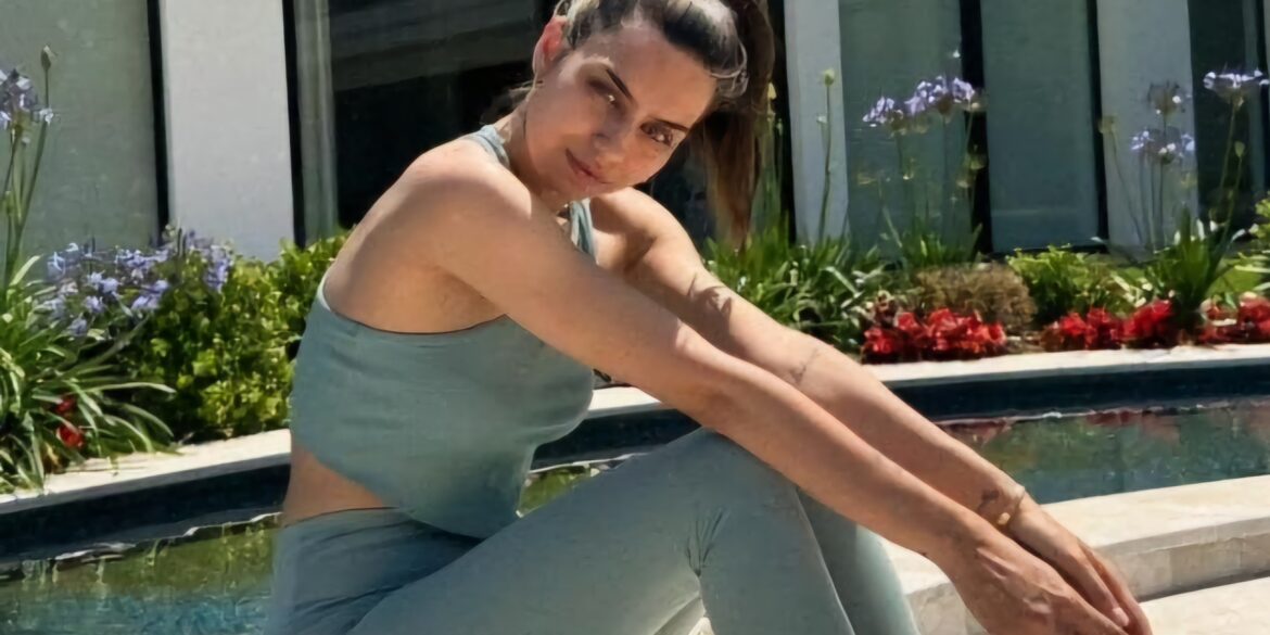 Mesut Özil ile Amine Gülşe'nin Lüks Villası Sosyal Medyada Büyük İlgi Gördü! 24 640xauto 13