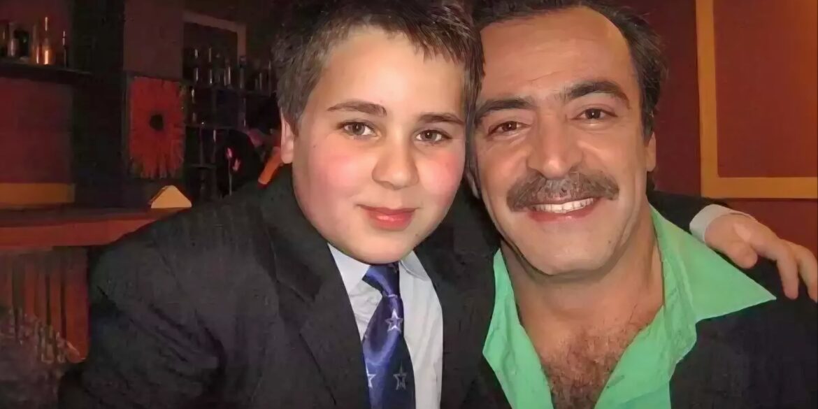 Akasya Duraginin yaramaz Cani Erimsah Bora degisimiyle agizlari acik birakti 06