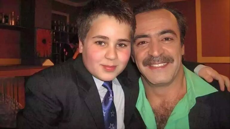 Akasya Duraginin yaramaz Cani Erimsah Bora degisimiyle agizlari acik birakti 06