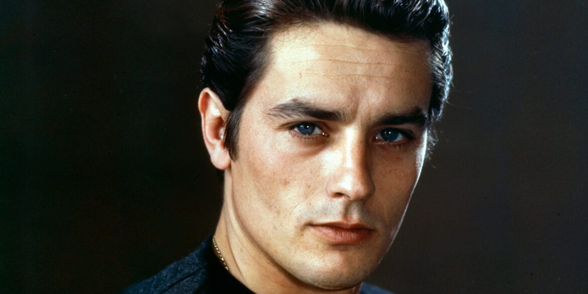 Alain Delon 01