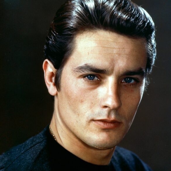 Alain Delon 01