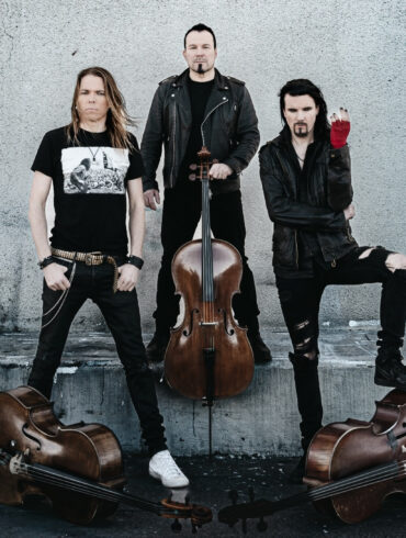 Apocalyptica