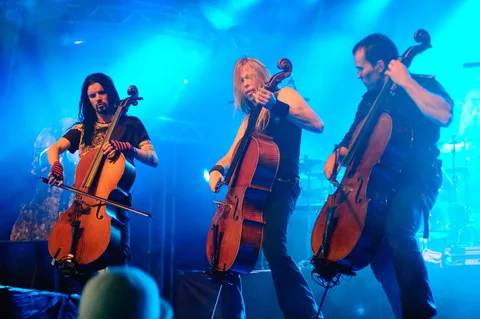 Apocalyptica