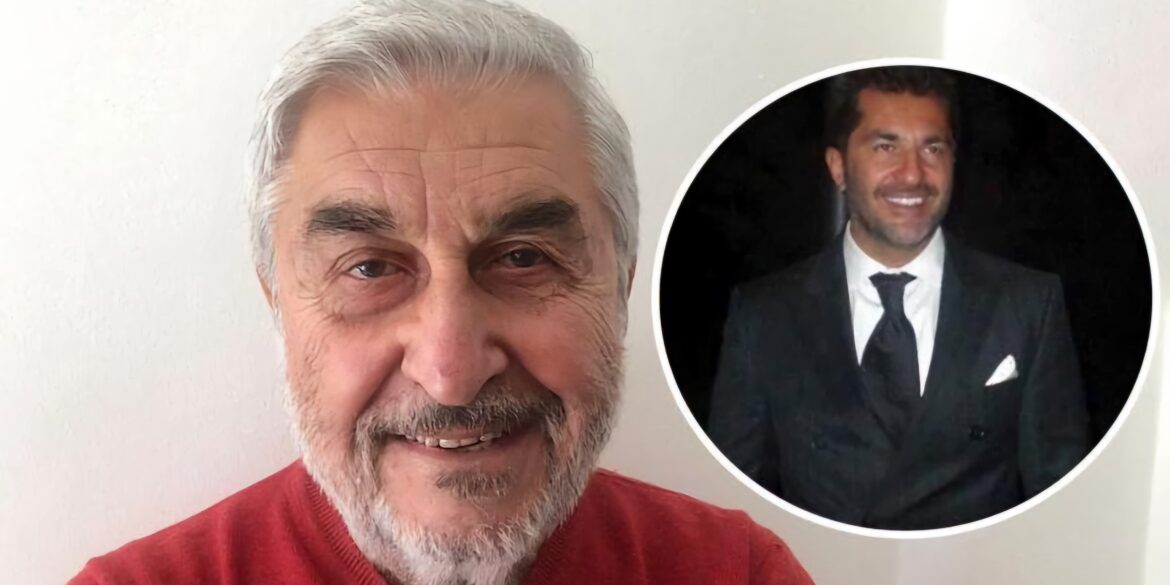 Cihat Tamer'in Acı Günü, Oğlu Atilla Tamer Hayatını Kaybetti 25 Atilla Tamer 02