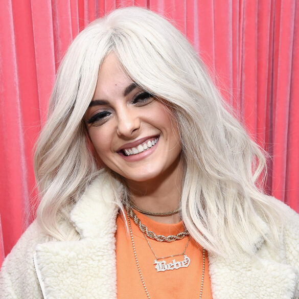 Bebe Rexha 02