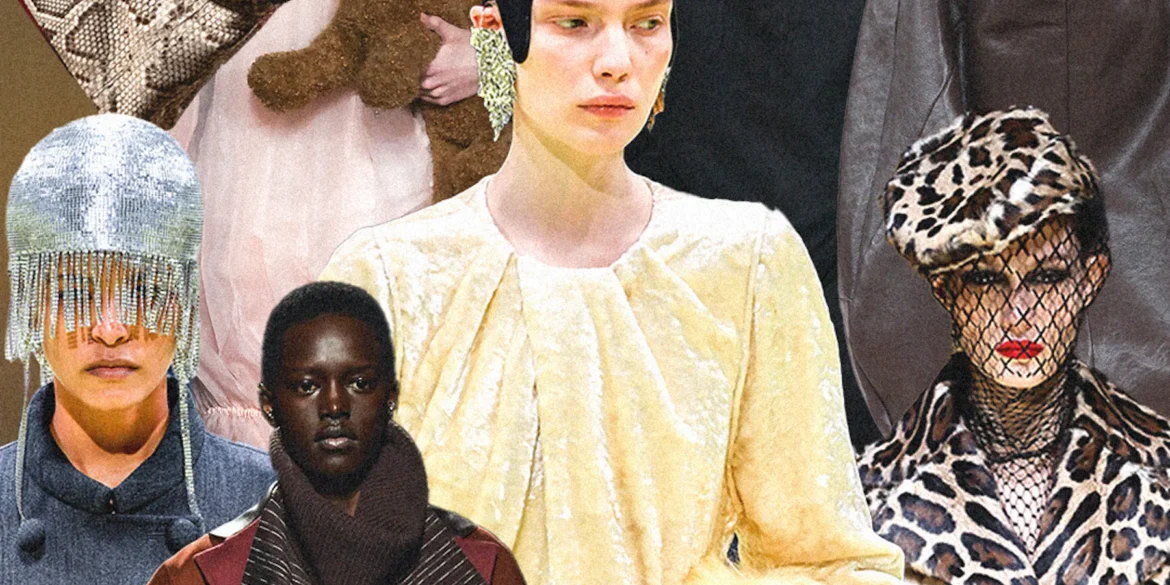 Bu Sonbaharda Her Yerde Olacak 11 Aksesuar Trendi 13