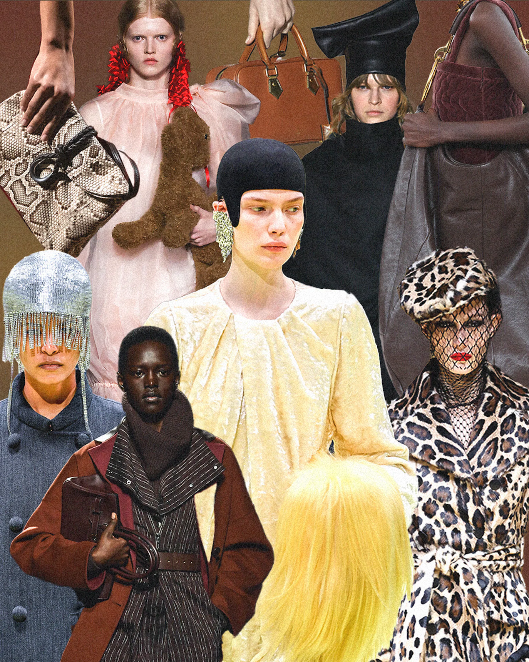 Bu Sonbaharda Her Yerde Olacak 11 Aksesuar Trendi-13