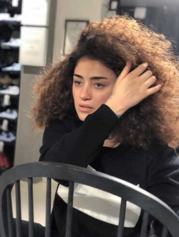 Dilan Citak Tatlisesin Hayvan Haklari Sozu Tepki Cekti 03