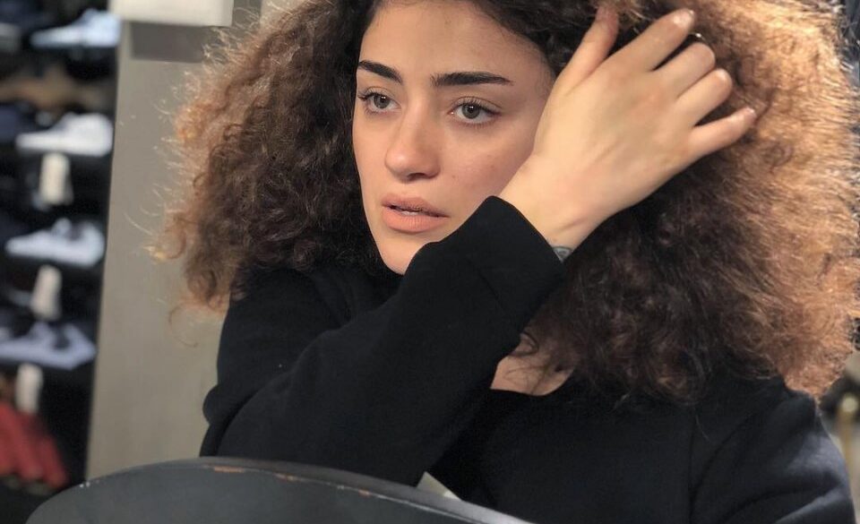 Dilan Citak Tatlisesin Hayvan Haklari Sozu Tepki Cekti 03