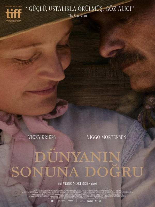 16 Ağustos'ta Vizyona Girecek Filmler 24 Dunyanin Sonuna Dogru