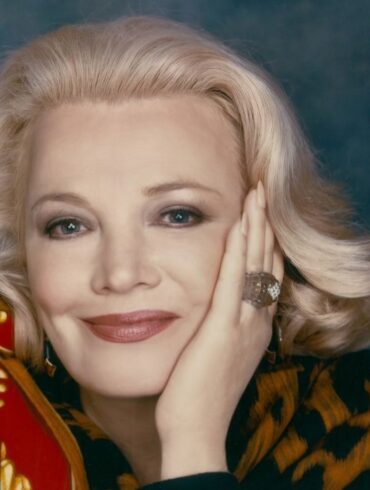 Gena Rowlands 05