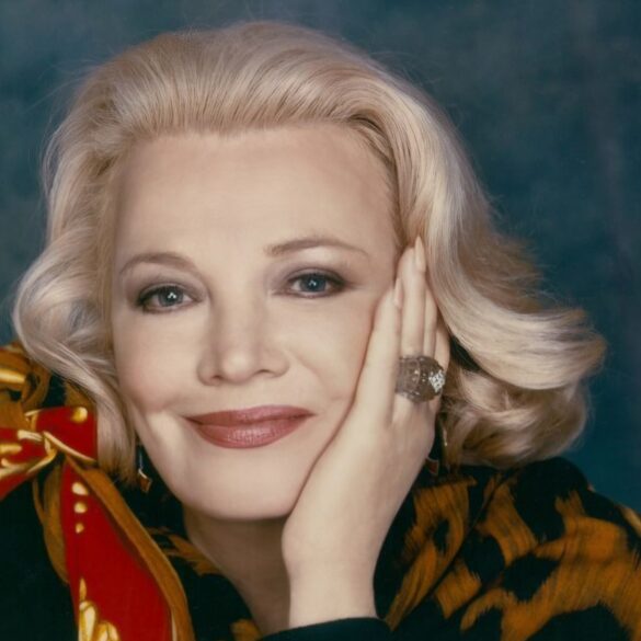 Gena Rowlands 05