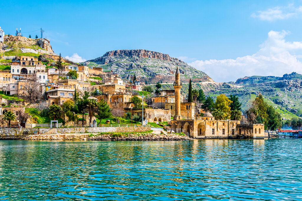 Halfeti Sanliurfa 02