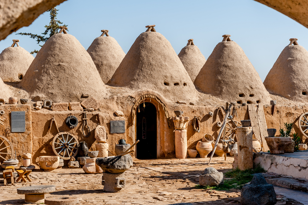 Harran Sanliurfa 01