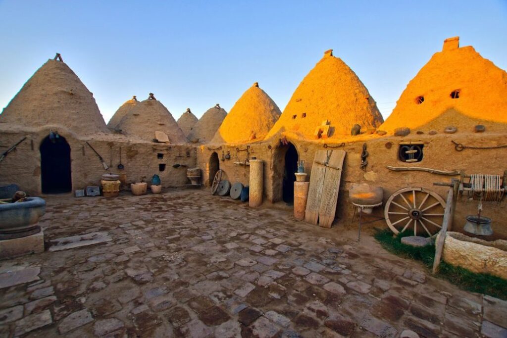 Harran Sanliurfa 02