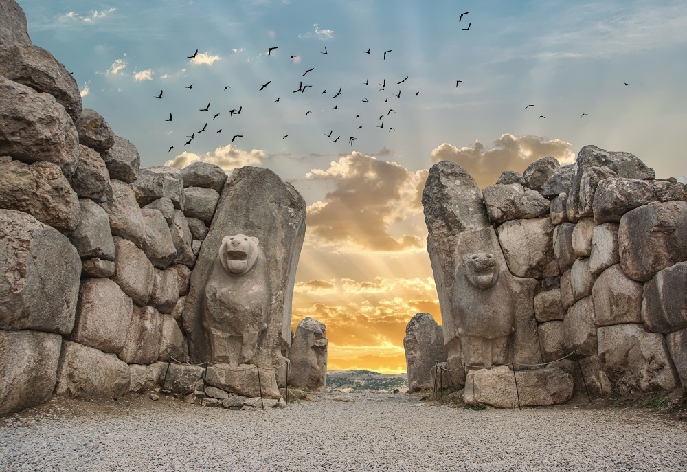 Hattusa 01