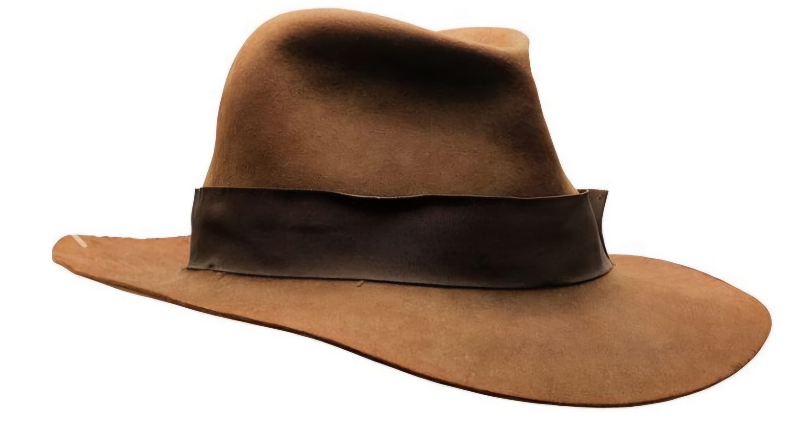 Indiana Jones'ın Şapkası 630 Bin Dolara Satıldı-01