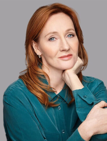 J.K. Rowling 2