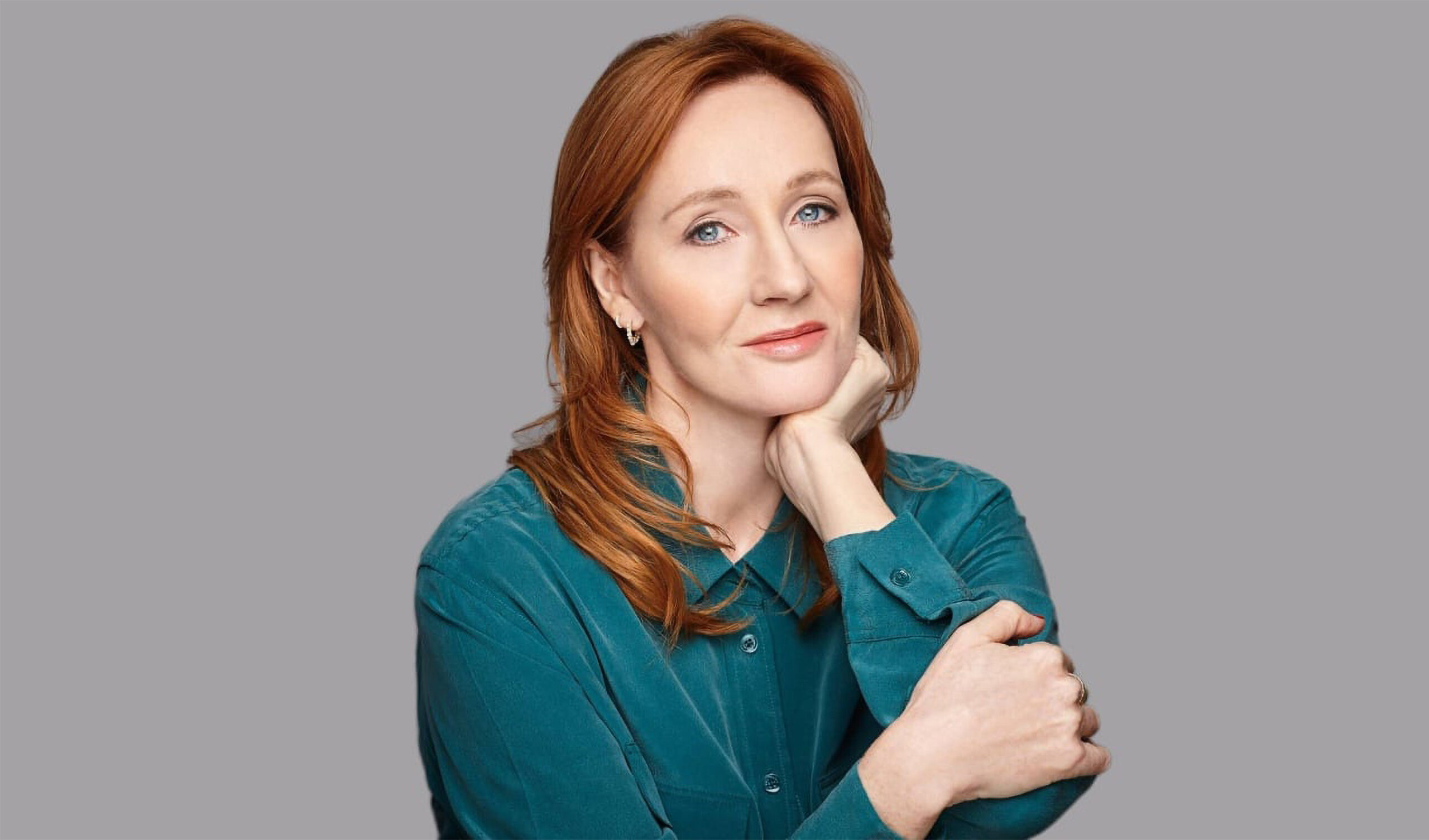 J.K. Rowling