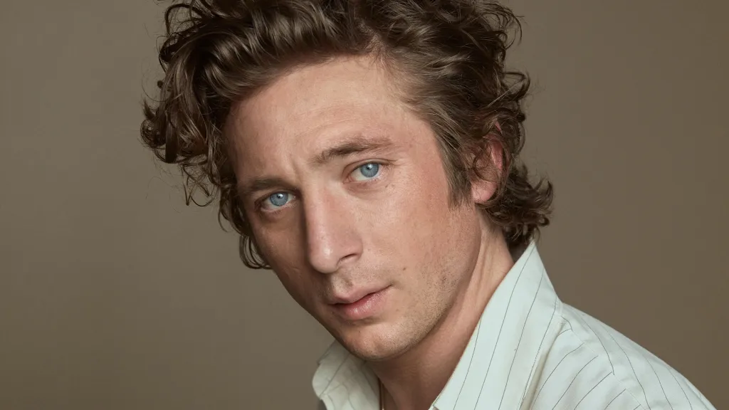 Jeremy Allen White
