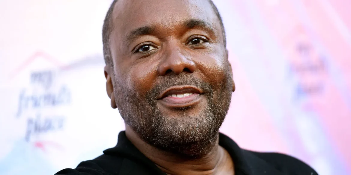 Lee Daniels Movie Director Los Angeles 2019