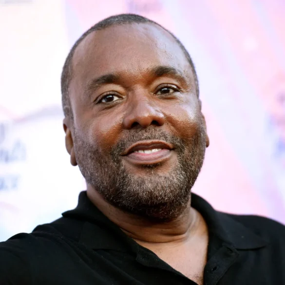 Lee Daniels Movie Director Los Angeles 2019